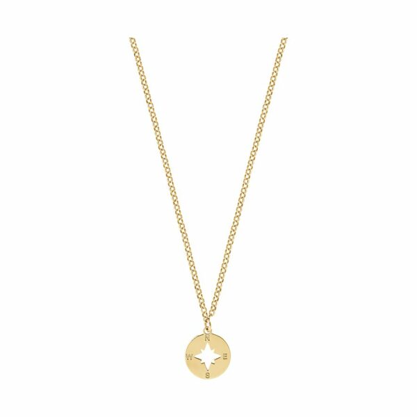 FAVS Kette 88444736 925er Silber
