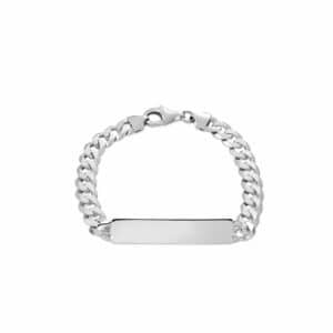 FAVS I.D.-Armband 88447735 925er Silber