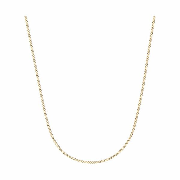 FAVS Kette 88456092 375er Gelbgold
