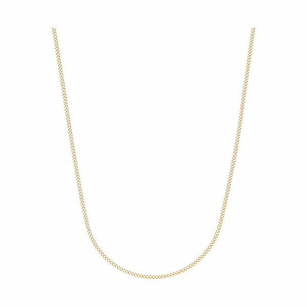 FAVS Kette 88456122 375er Gelbgold