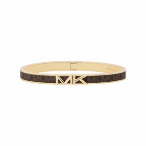 Michael Kors Armreif Kors Mk MKJ7830710 Edelstahl