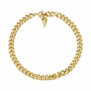 Michael Kors Kette Kors Mk MKJ7835710 Metall
