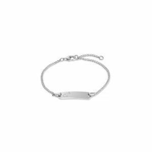 FAVS I.D.-Armband 88473043 925er Silber