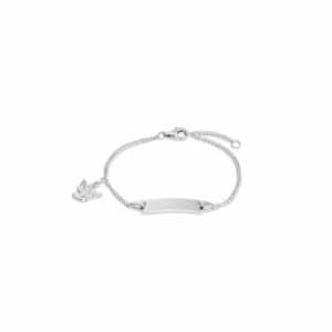 FAVS I.D.-Armband 88473078 925er Silber