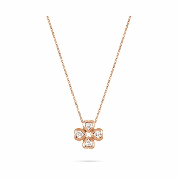 JETTE Kette 88494504 925er Silber