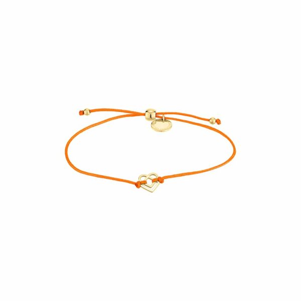 Liebeskind Armband LJ-1067-B-20 Textil