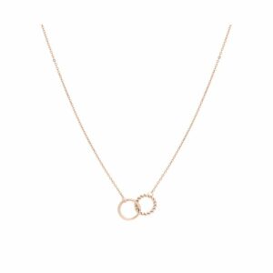 Tamaris Kette TJ-0228-N-45 Edelstahl