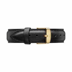 Daniel Wellington Lederband Sheffield DW00200232 Leder