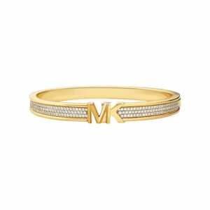 Michael Kors Armreif MKJ7963710 Metall