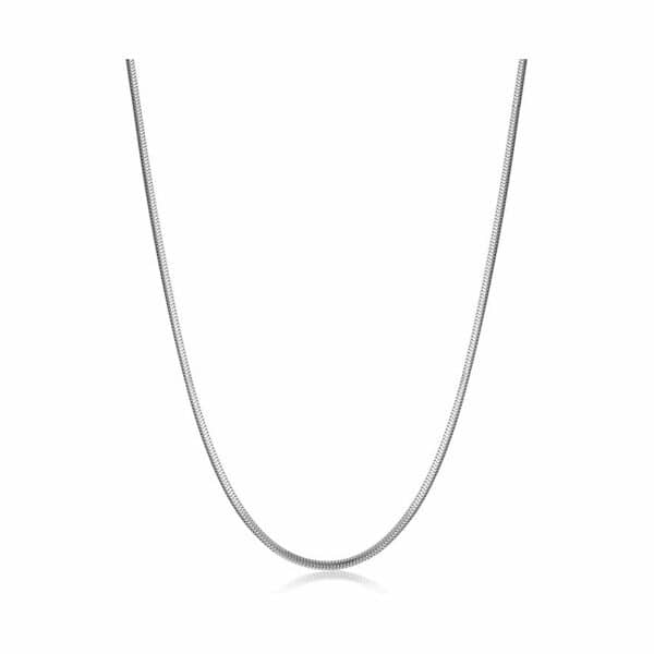 Ania Haie Kette Smooth Operator N038-01H 925er Silber