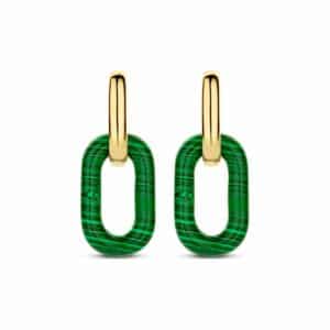 Ti Sento - Milano Ohrstecker 7903MA 925er Silber