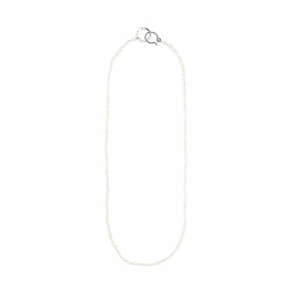 Jane Kønig Kette RPN01-AW2100-S_425CM 925er Silber