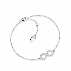 Amen Armband BRIN 925er Silber