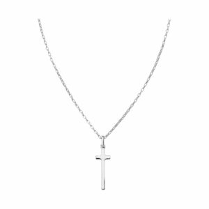 Amen Kette CLCRLIB 925er Silber