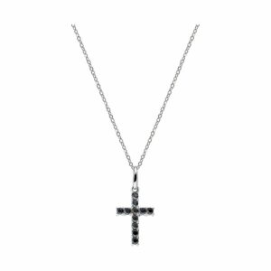 Amen Kette CRBN03 925er Silber