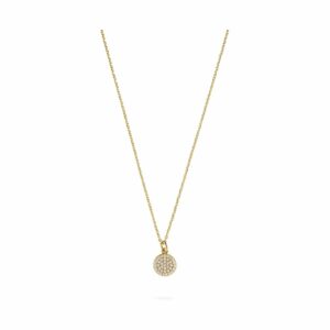 ESPRIT Kette Gleam 88676149 925er Silber