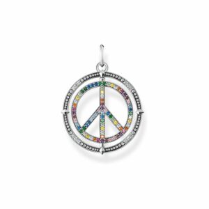 Thomas Sabo Anhänger  PE941-318-7
