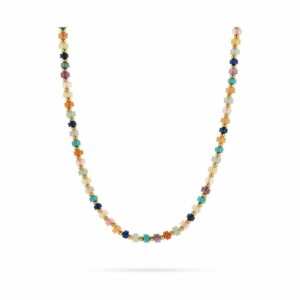 FAVS Kette 88725093 Edelstahl