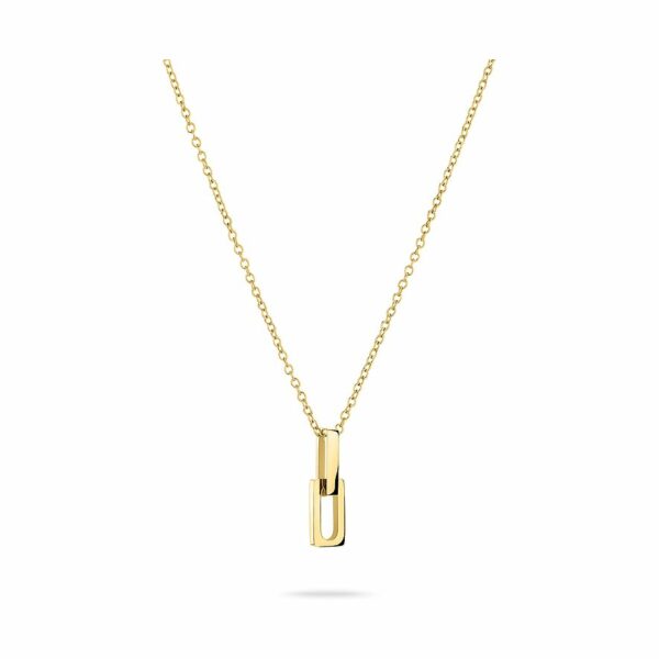 Liebeskind Kette LJ-1292-N-45 Edelstahl