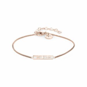 Tamaris Armband TJ-0416-B-21 Edelstahl