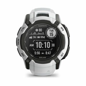 Garmin Smartwatch Instinct 2X Solar  010-02805-04