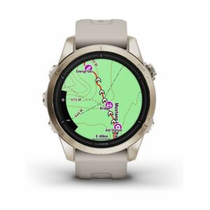 Garmin Smartwatch Epix Pro Gen 2 010-02802-11