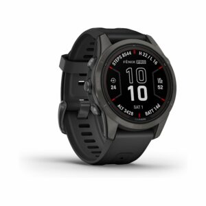 Garmin Smartwatch Fenix 7s Pro  010-02776-11