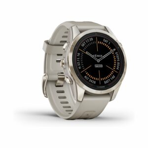 Garmin Smartwatch Fenix 7s Pro  010-02776-30