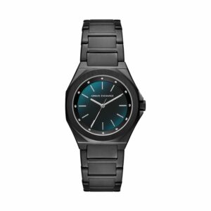 Armani Exchange Damenuhr AX4609 Edelstahl