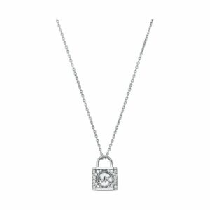Michael Kors Kette KORS MK MKC1629AN040 925er Silber
