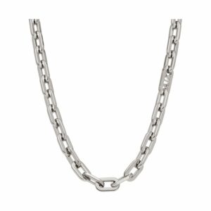 Armani Exchange Kette AXG0116040 Edelstahl