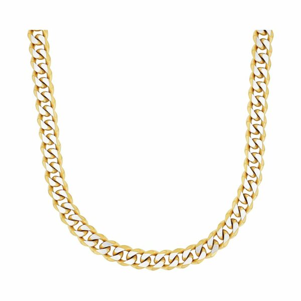 s.Oliver Kette 2036865 Edelstahl