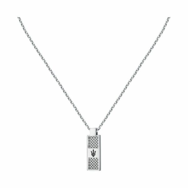 Maserati Kette JM423AVD20 Edelstahl
